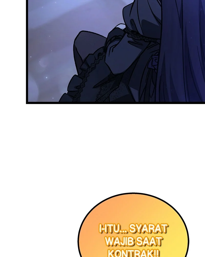 Lv. 99 Princess of Black Flame Chapter 9 Gambar 135
