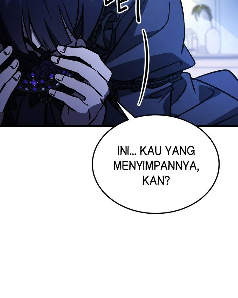 Lv. 99 Princess of Black Flame Chapter 9 Gambar 137