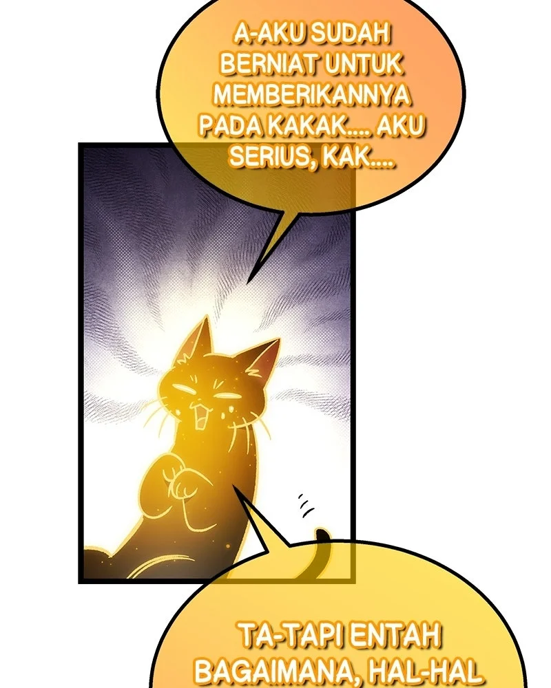 Lv. 99 Princess of Black Flame Chapter 9 Gambar 140