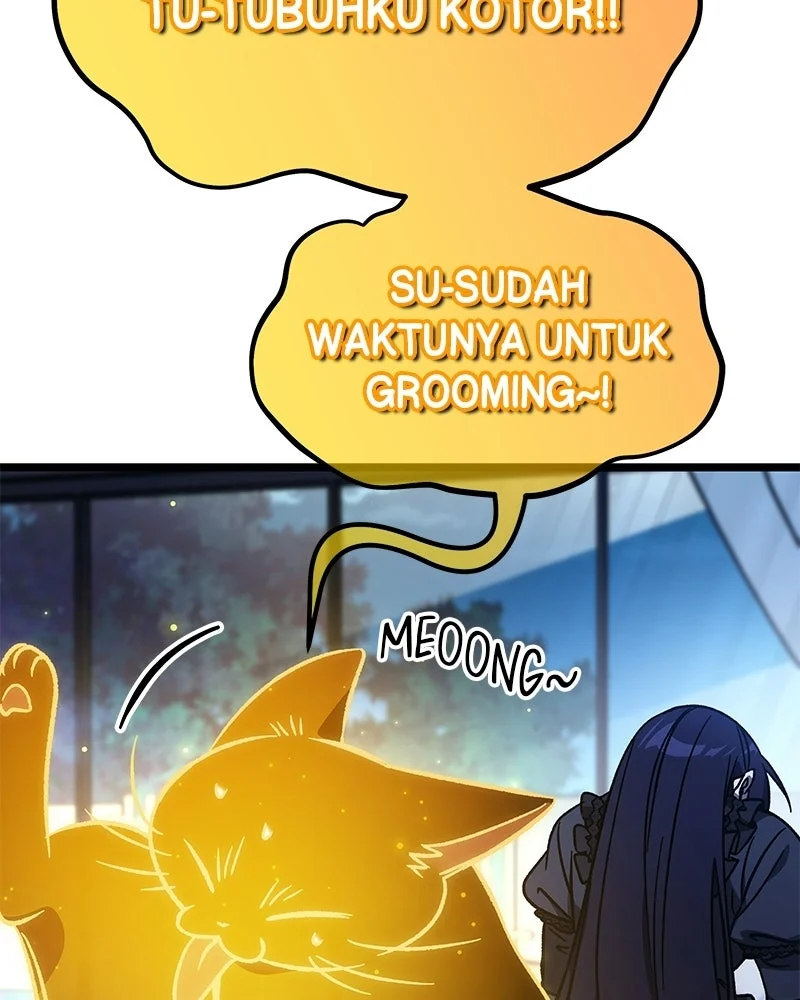 Lv. 99 Princess of Black Flame Chapter 9 Gambar 142