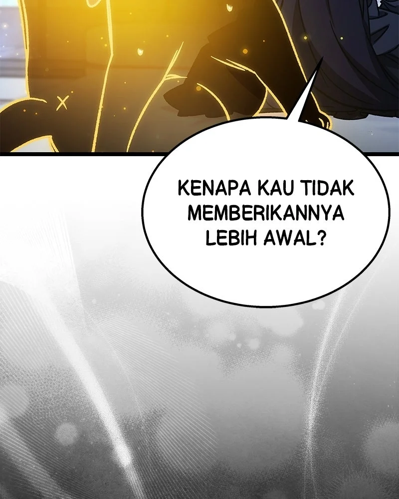Lv. 99 Princess of Black Flame Chapter 9 Gambar 143