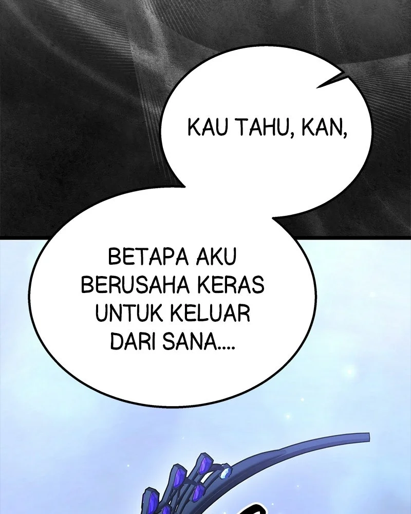 Lv. 99 Princess of Black Flame Chapter 9 Gambar 144