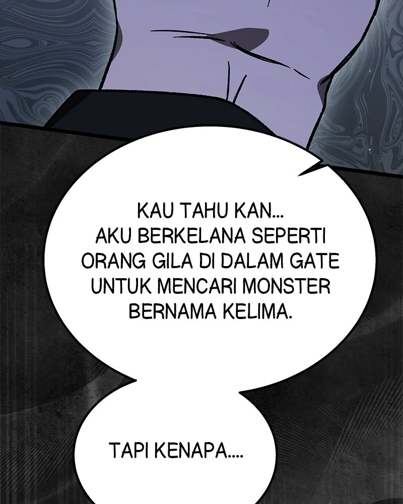 Lv. 99 Princess of Black Flame Chapter 9 Gambar 146