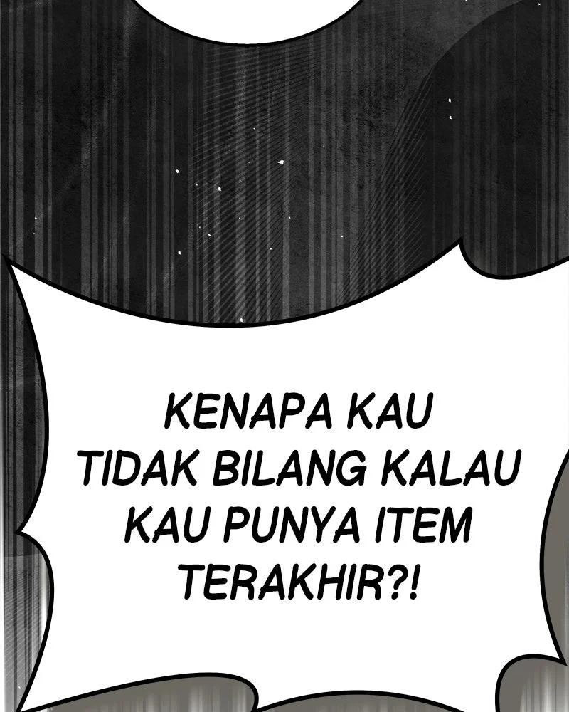 Lv. 99 Princess of Black Flame Chapter 9 Gambar 147