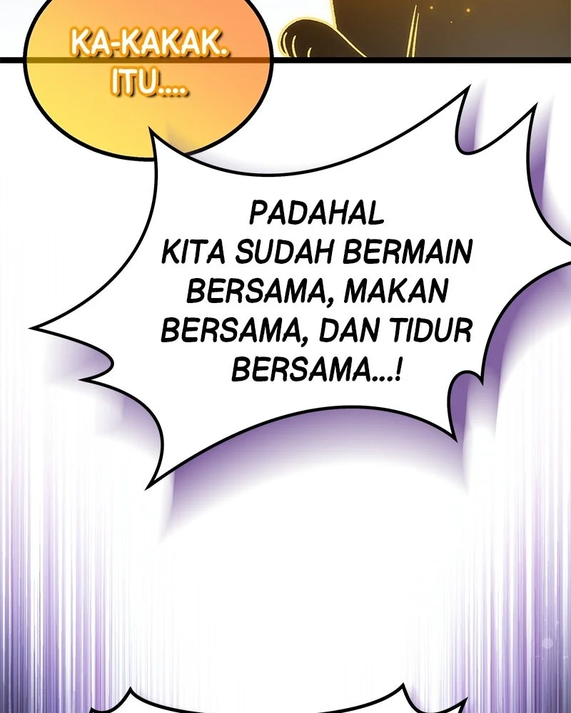 Lv. 99 Princess of Black Flame Chapter 9 Gambar 149