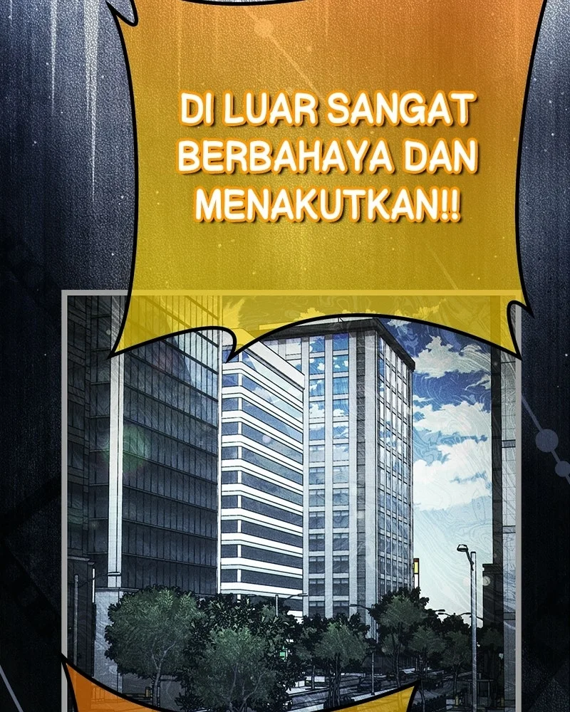 Lv. 99 Princess of Black Flame Chapter 9 Gambar 156