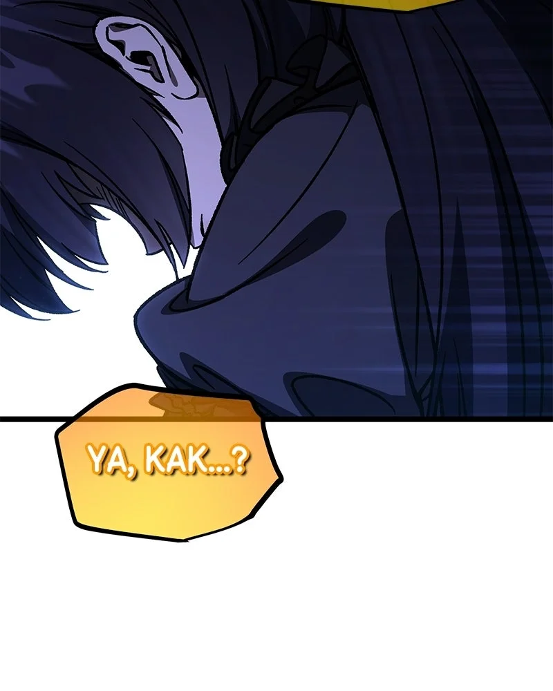 Lv. 99 Princess of Black Flame Chapter 9 Gambar 164