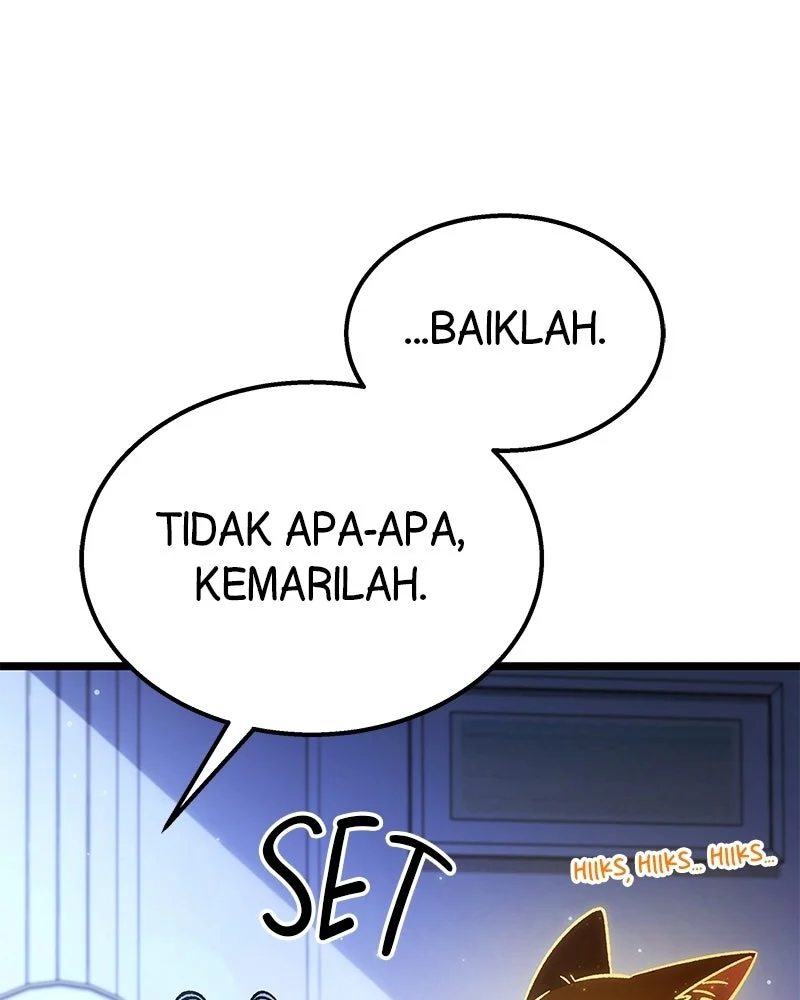 Lv. 99 Princess of Black Flame Chapter 9 Gambar 165