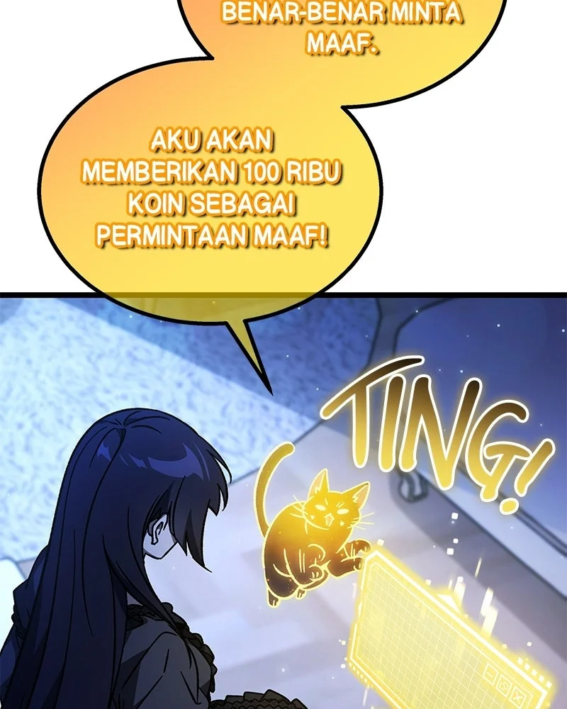 Lv. 99 Princess of Black Flame Chapter 9 Gambar 167