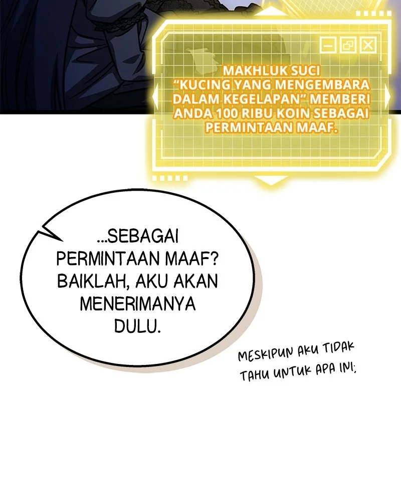 Lv. 99 Princess of Black Flame Chapter 9 Gambar 168