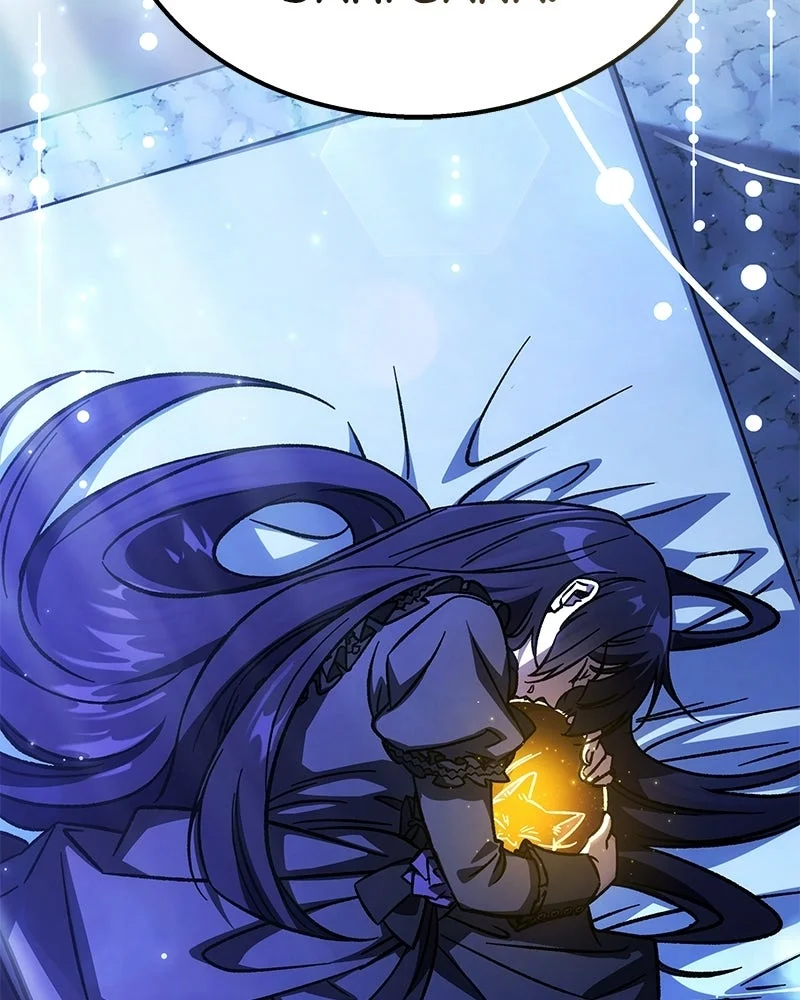 Lv. 99 Princess of Black Flame Chapter 9 Gambar 171