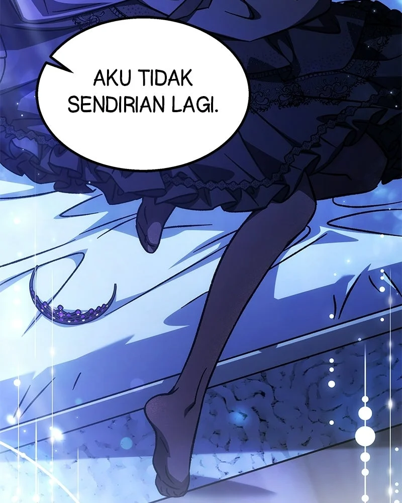 Lv. 99 Princess of Black Flame Chapter 9 Gambar 172