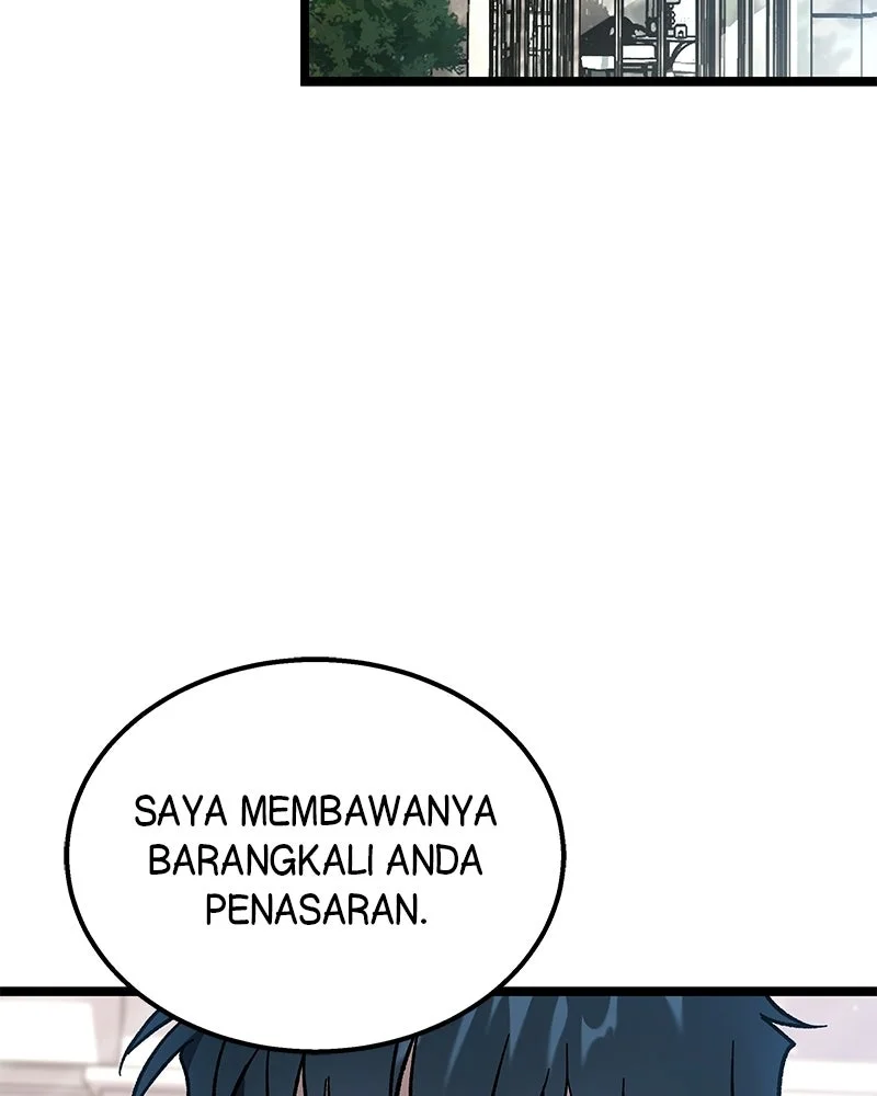 Lv. 99 Princess of Black Flame Chapter 9 Gambar 176