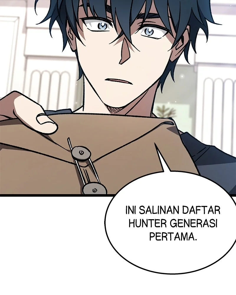 Lv. 99 Princess of Black Flame Chapter 9 Gambar 177