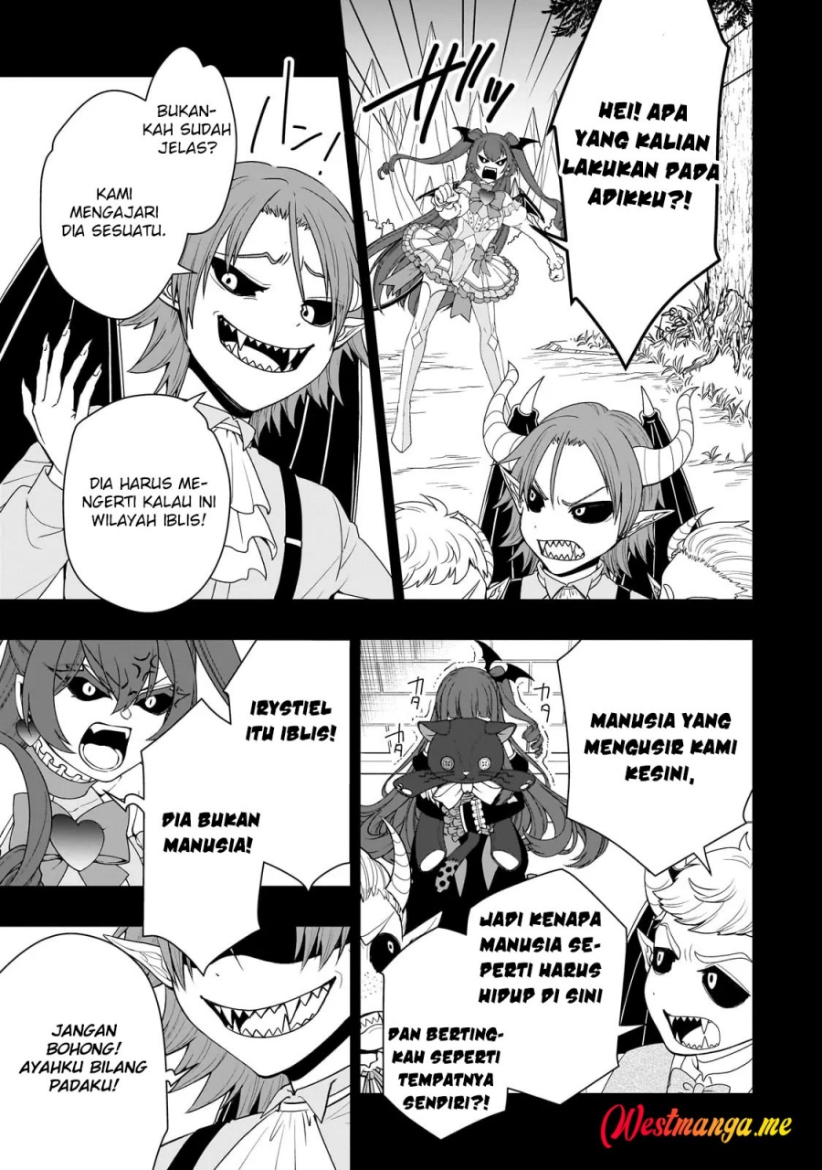 Lv2 kara Cheat datta Moto Yuusha Kouho no Mattari Isekai Life Chapter 64 Gambar 11