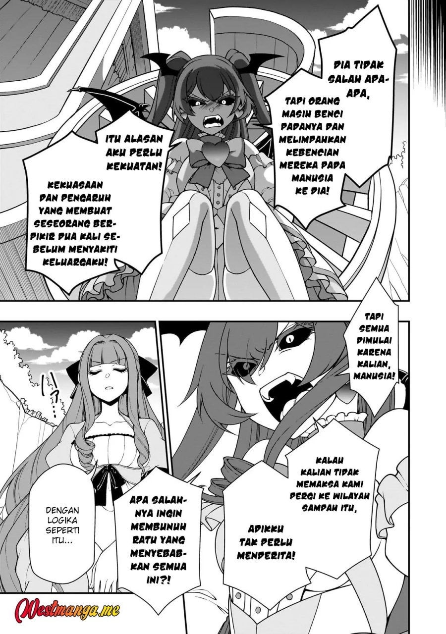 Lv2 kara Cheat datta Moto Yuusha Kouho no Mattari Isekai Life Chapter 64 Gambar 13