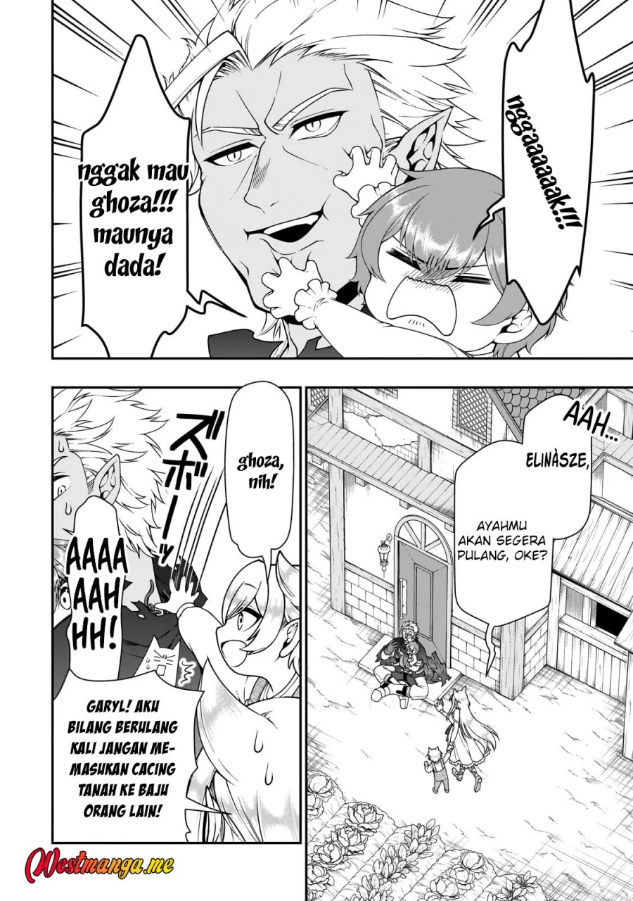 Lv2 kara Cheat datta Moto Yuusha Kouho no Mattari Isekai Life Chapter 64 Gambar 31