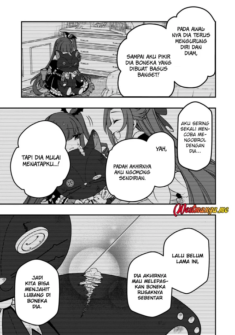 Lv2 kara Cheat datta Moto Yuusha Kouho no Mattari Isekai Life Chapter 68 Gambar 17