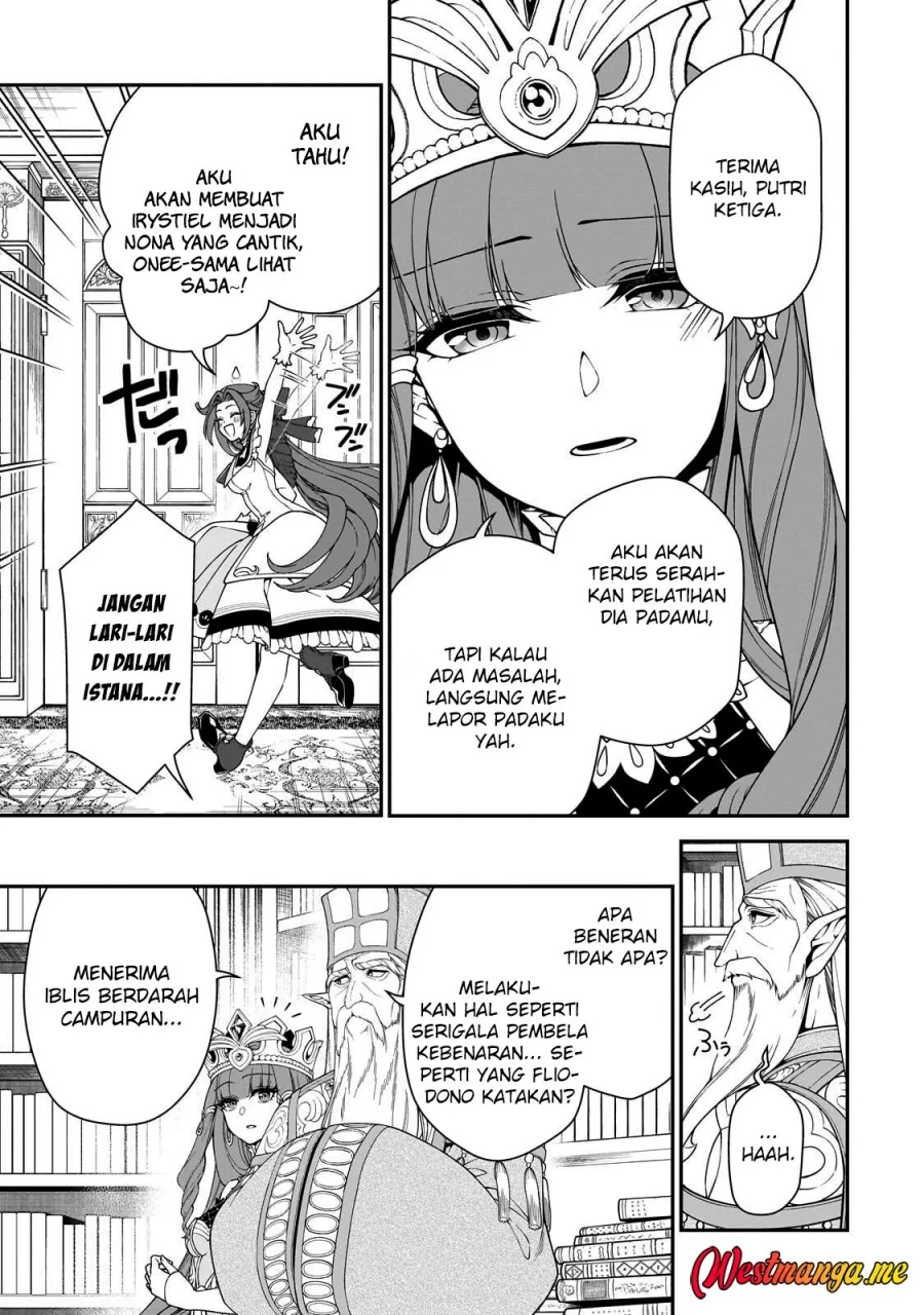 Lv2 kara Cheat datta Moto Yuusha Kouho no Mattari Isekai Life Chapter 68 Gambar 19