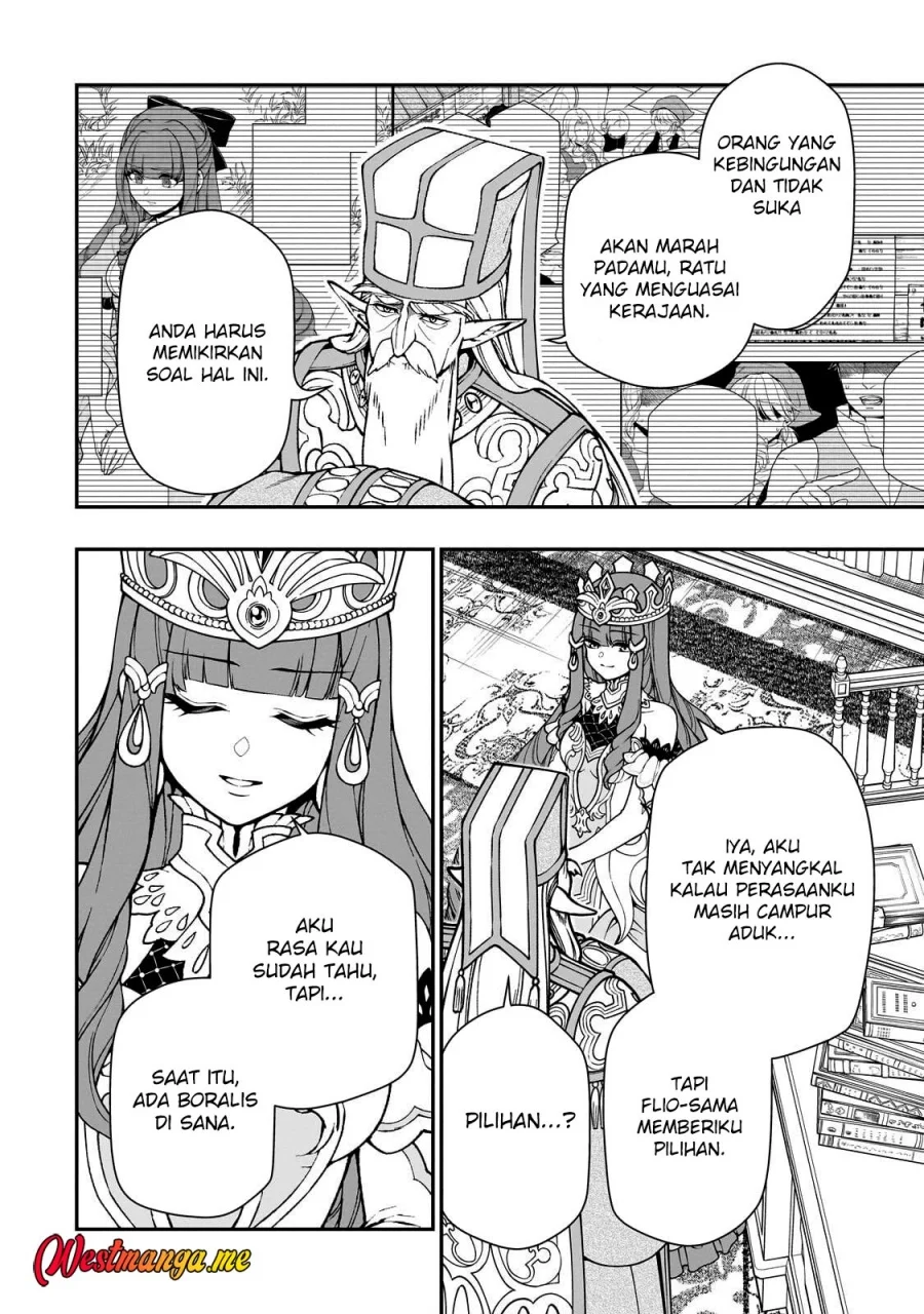 Lv2 kara Cheat datta Moto Yuusha Kouho no Mattari Isekai Life Chapter 68 Gambar 20