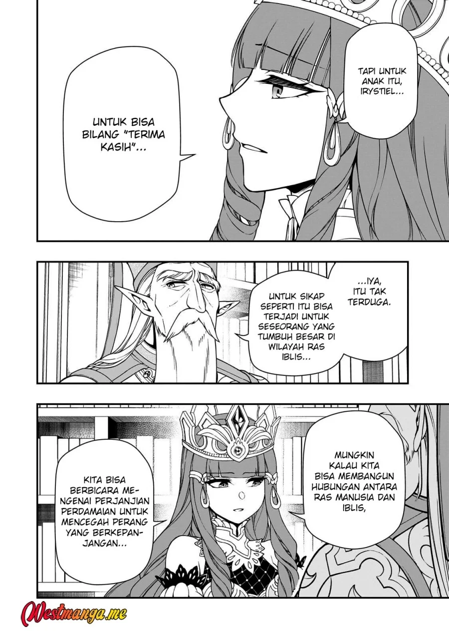 Lv2 kara Cheat datta Moto Yuusha Kouho no Mattari Isekai Life Chapter 68 Gambar 22