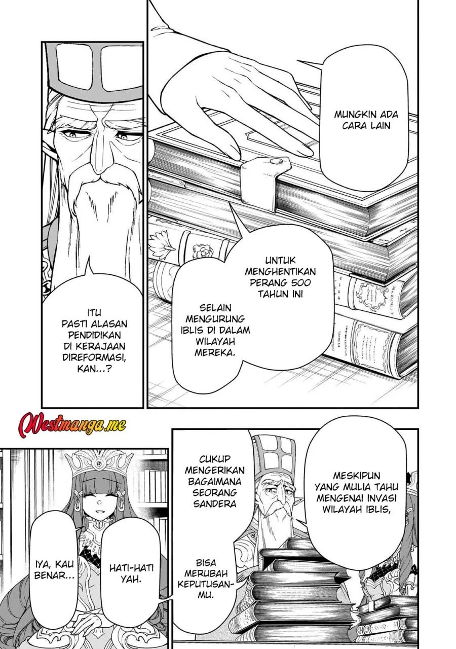 Lv2 kara Cheat datta Moto Yuusha Kouho no Mattari Isekai Life Chapter 68 Gambar 23