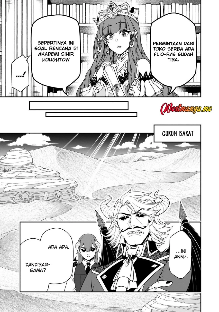 Lv2 kara Cheat datta Moto Yuusha Kouho no Mattari Isekai Life Chapter 68 Gambar 25