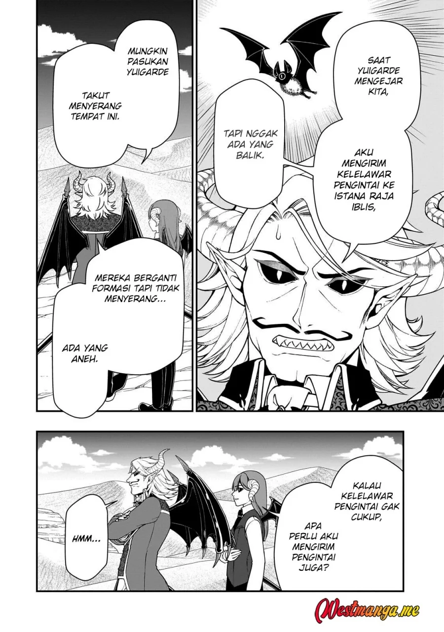 Lv2 kara Cheat datta Moto Yuusha Kouho no Mattari Isekai Life Chapter 68 Gambar 26