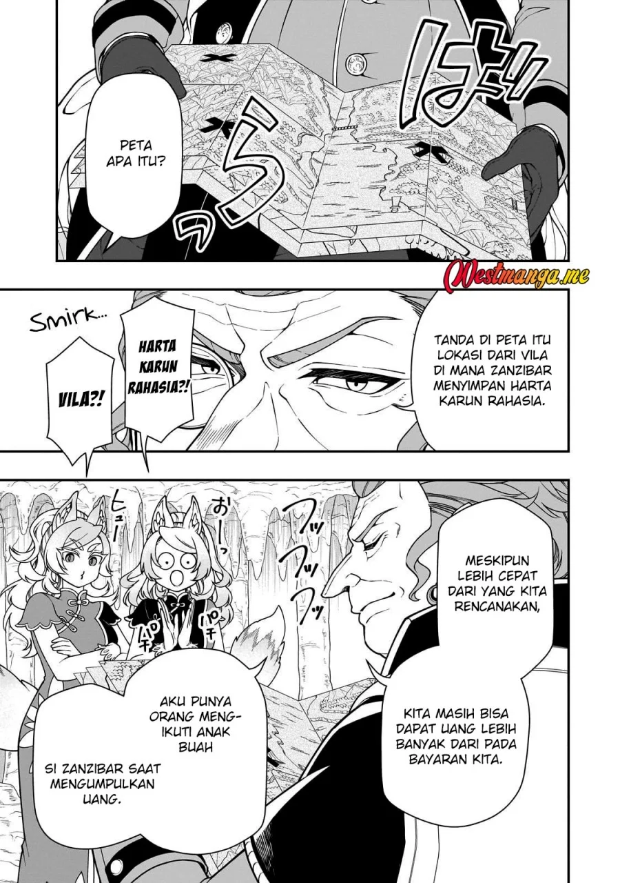 Lv2 kara Cheat datta Moto Yuusha Kouho no Mattari Isekai Life Chapter 68 Gambar 29