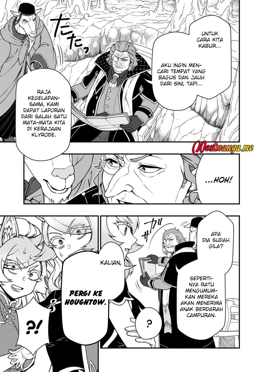 Lv2 kara Cheat datta Moto Yuusha Kouho no Mattari Isekai Life Chapter 68 Gambar 31