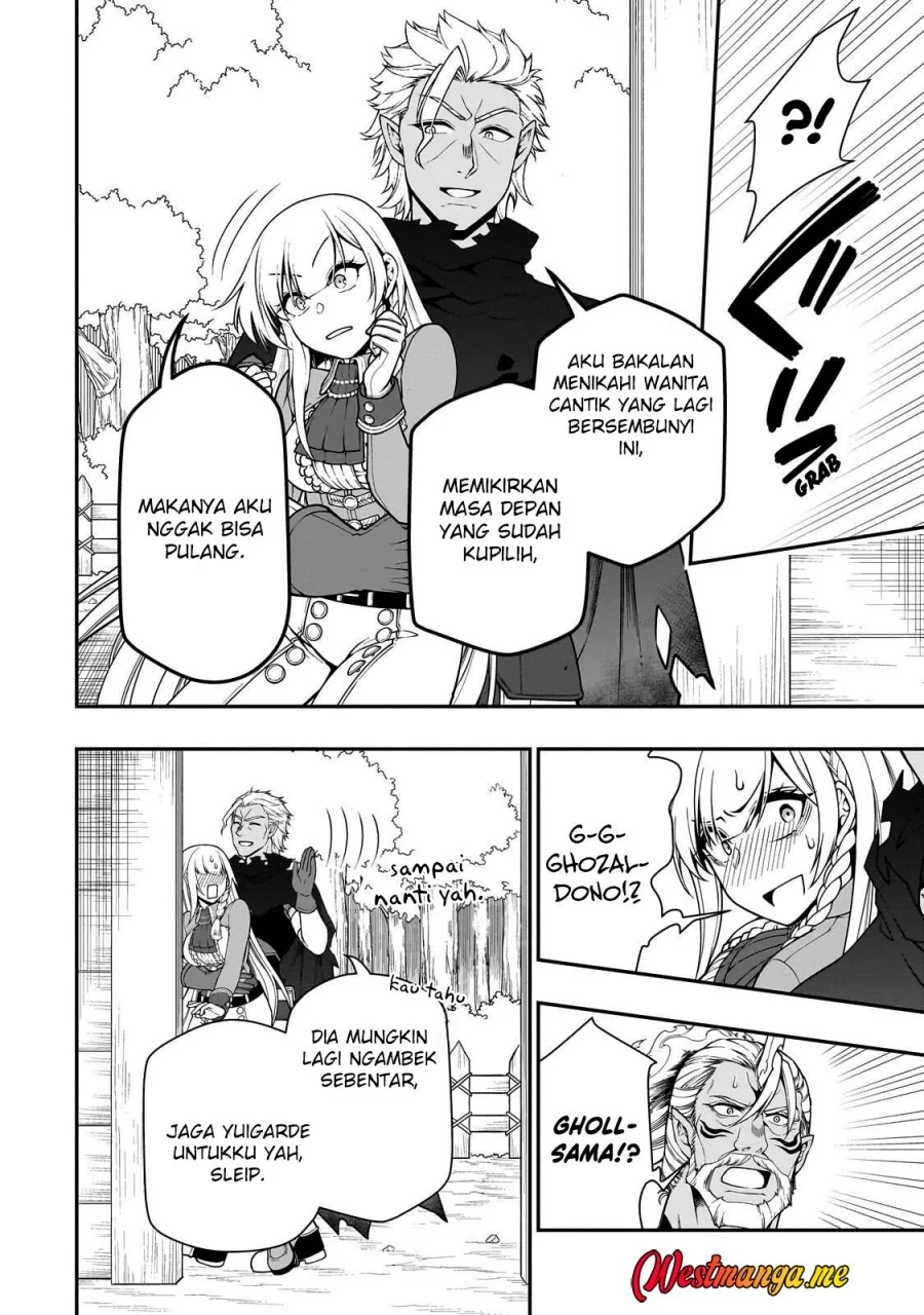 Lv2 kara Cheat datta Moto Yuusha Kouho no Mattari Isekai Life Chapter 68 Gambar 8