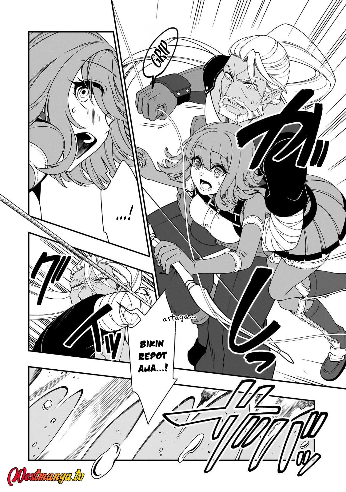 Lv2 kara Cheat datta Moto Yuusha Kouho no Mattari Isekai Life Chapter 70 Gambar 23