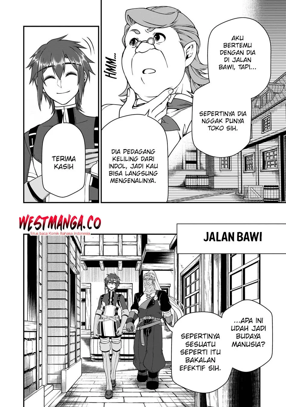 Lv2 kara Cheat datta Moto Yuusha Kouho no Mattari Isekai Life Chapter 71 Gambar 28