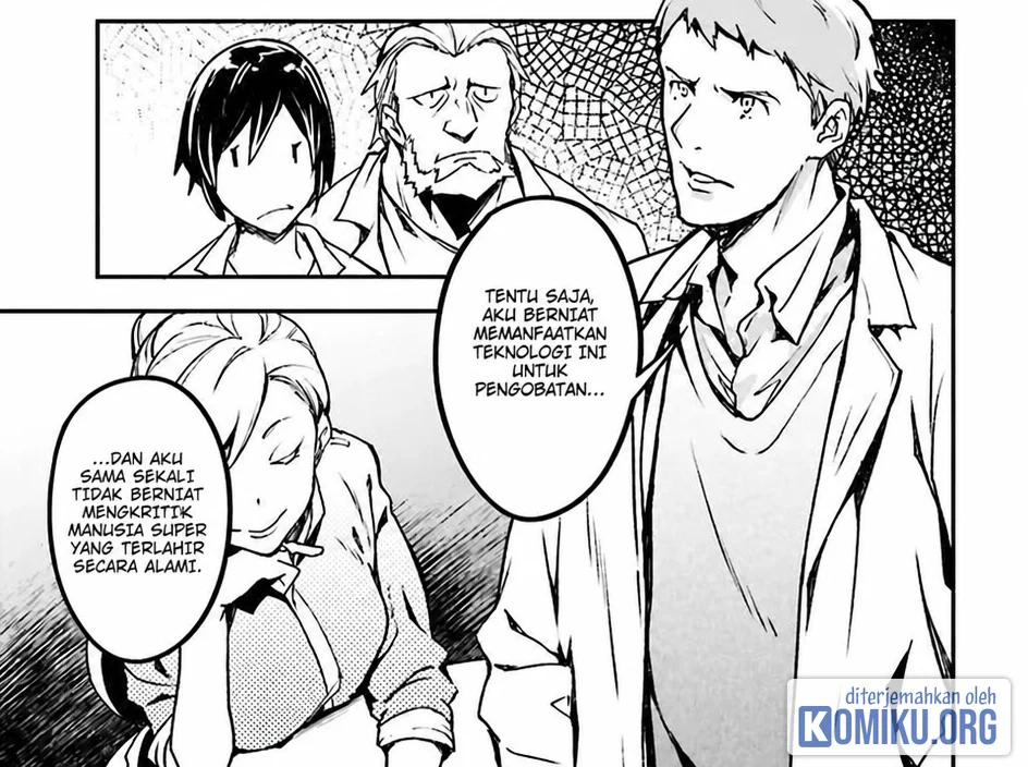 Lv999 no Murabito Chapter 113 Gambar 15