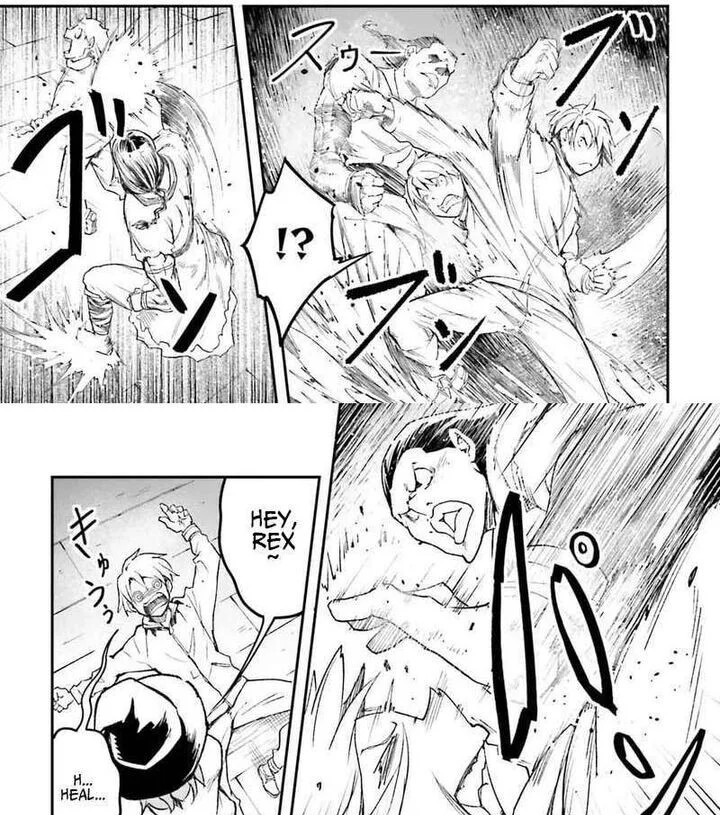 Lv999 no Murabito Chapter 113 Gambar 22