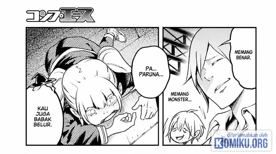 Lv999 no Murabito Chapter 113 Gambar 24