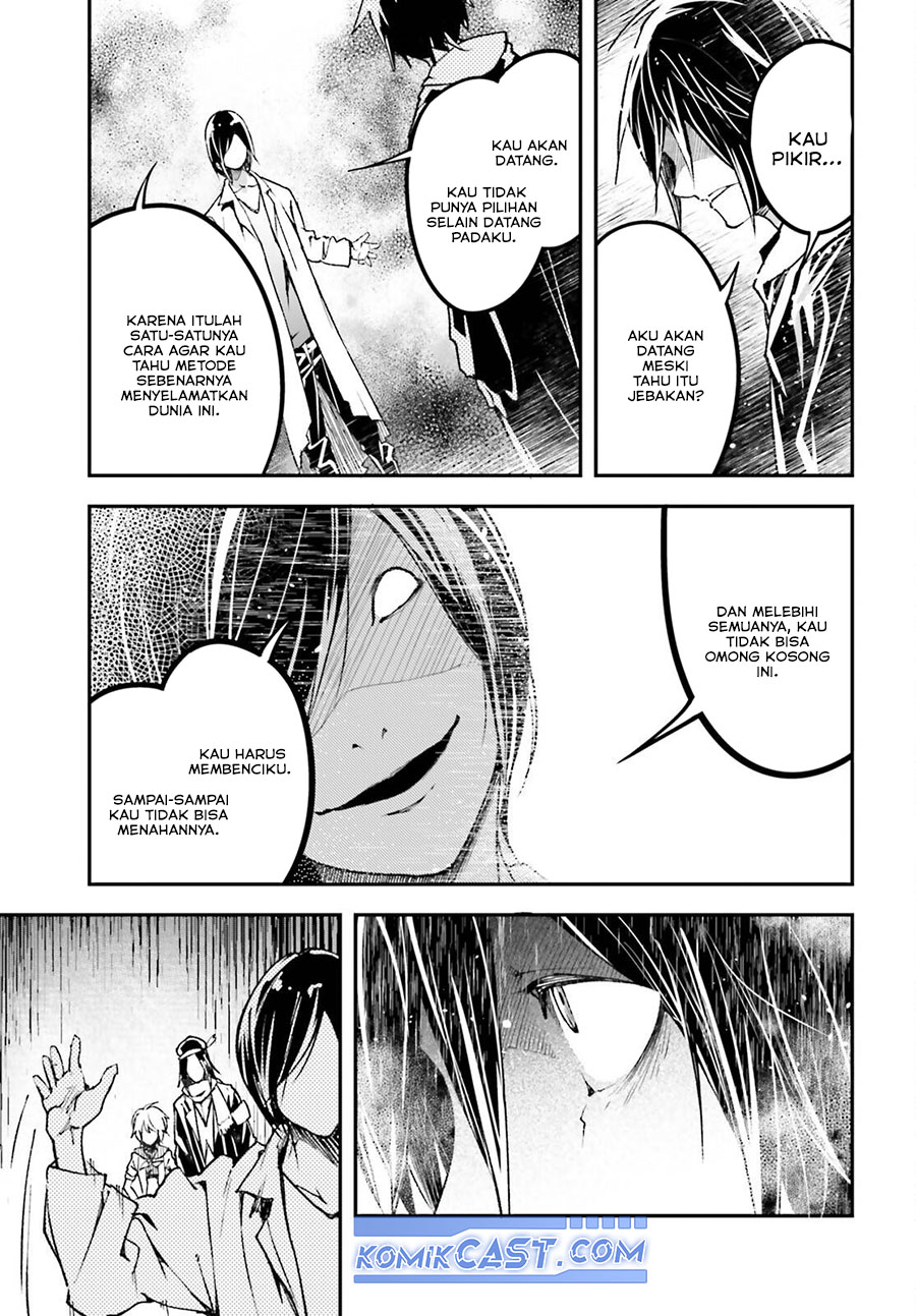 Lv999 no Murabito Chapter 78 Gambar 12