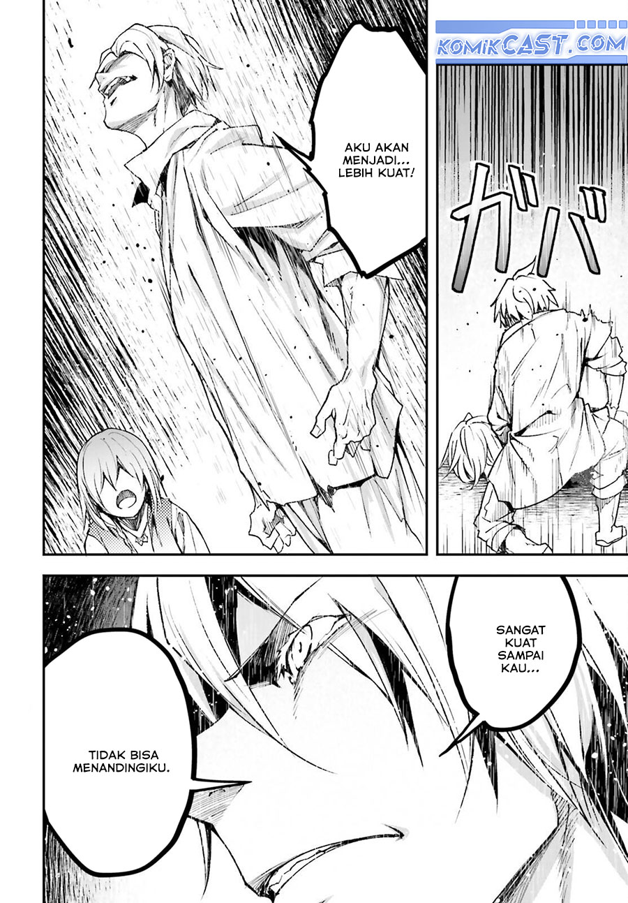 Lv999 no Murabito Chapter 78 Gambar 19