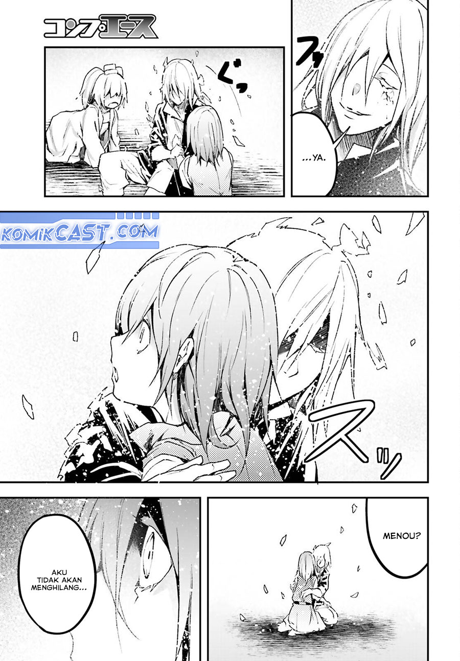 Lv999 no Murabito Chapter 78 Gambar 20