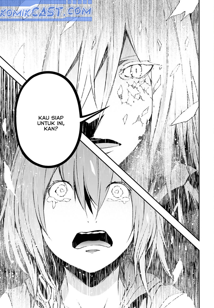 Lv999 no Murabito Chapter 78 Gambar 22