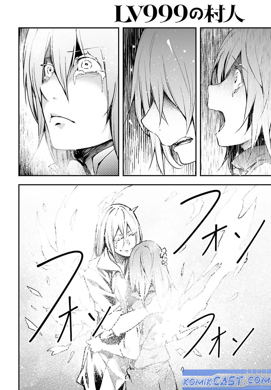 Lv999 no Murabito Chapter 78 Gambar 23