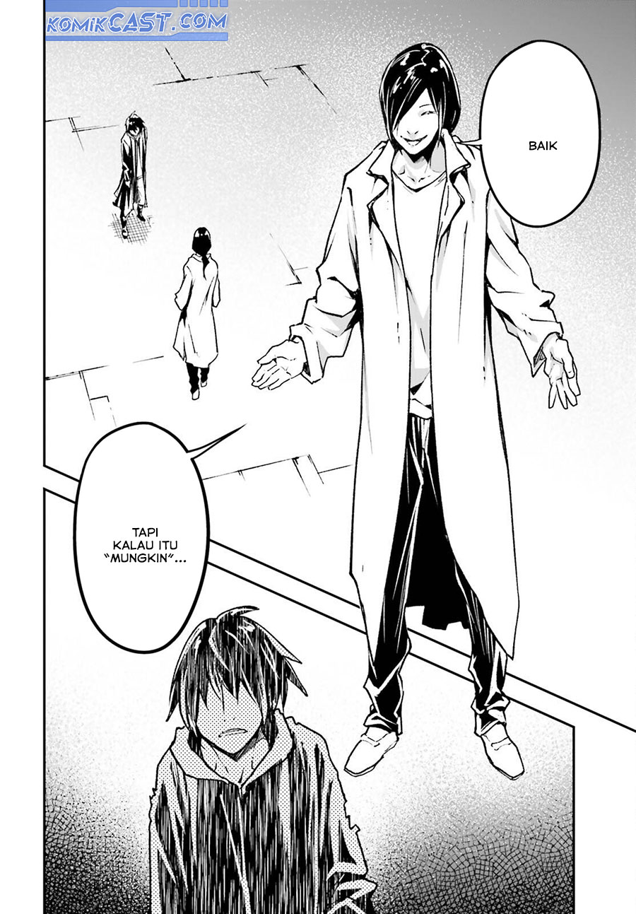 Lv999 no Murabito Chapter 78 Gambar 3