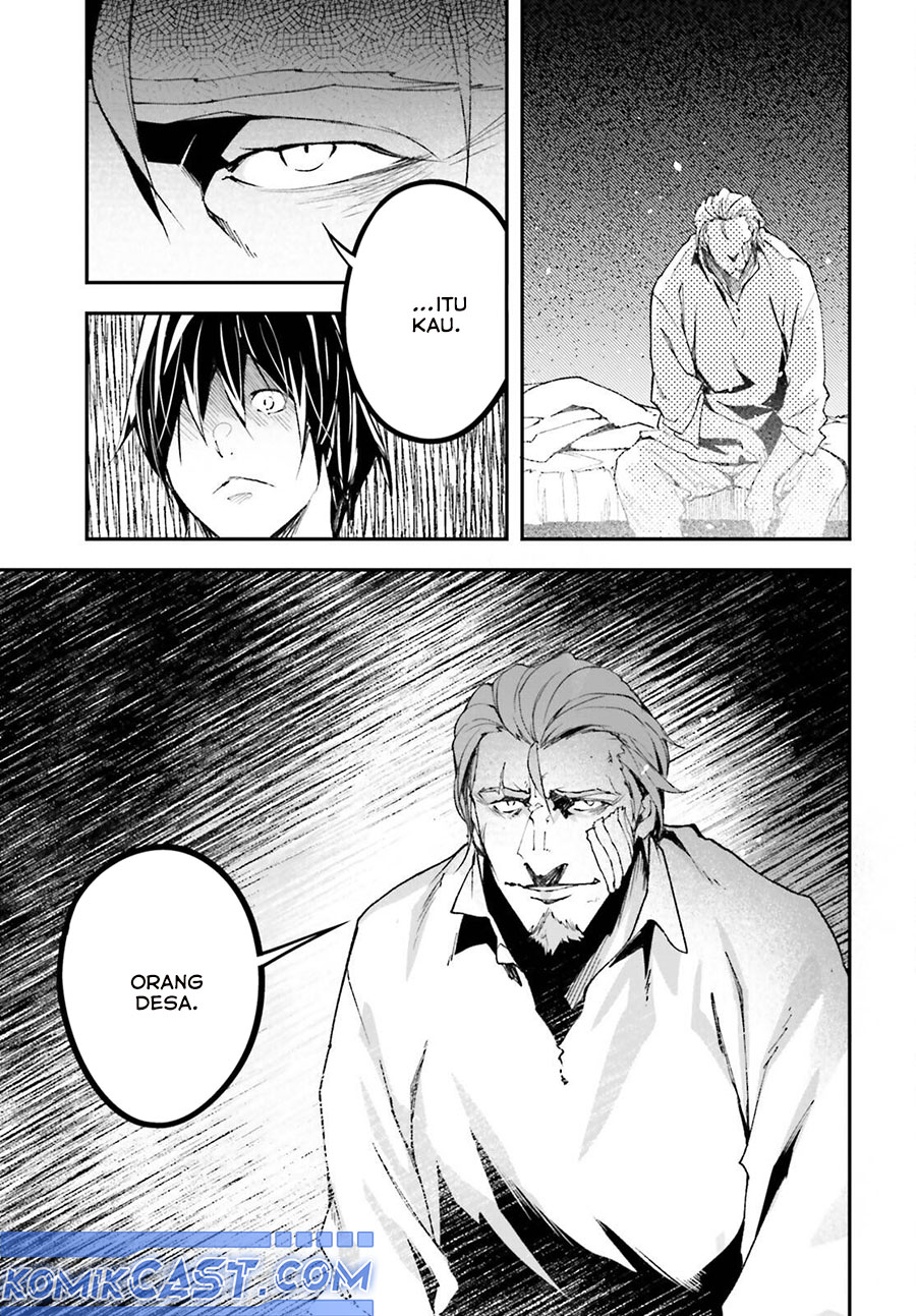 Lv999 no Murabito Chapter 79 Gambar 11