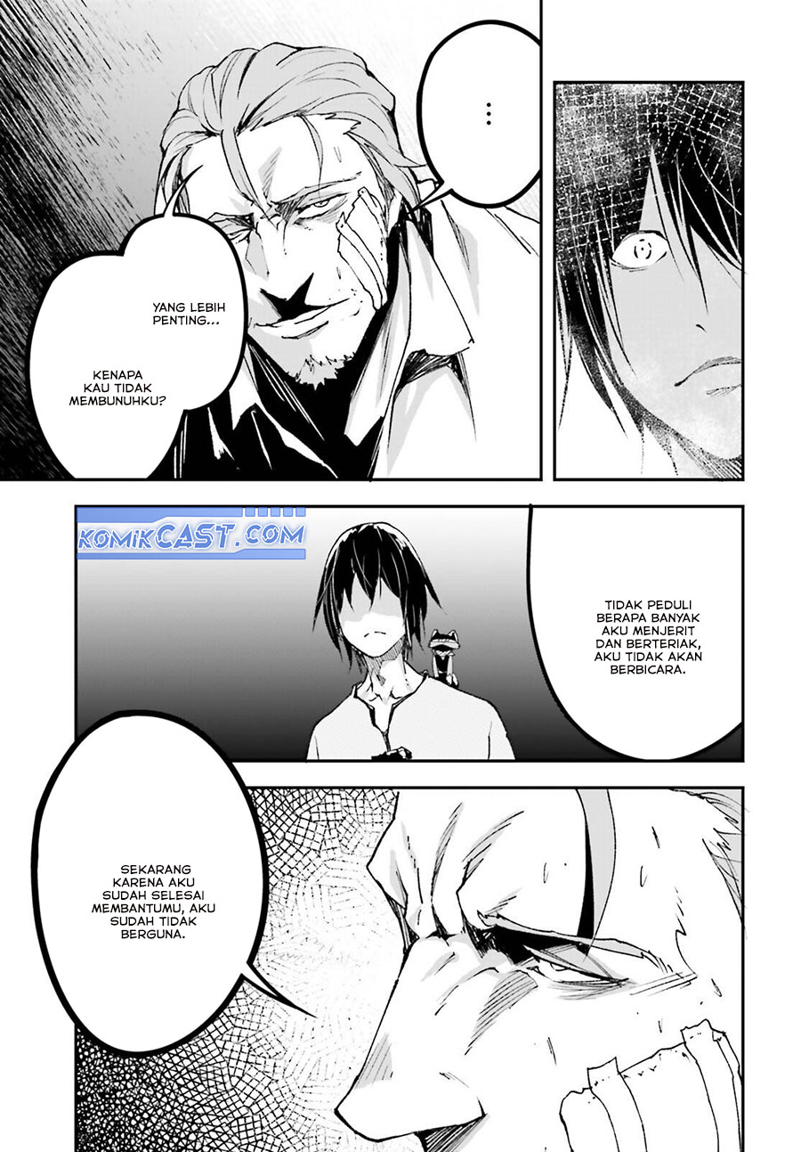 Lv999 no Murabito Chapter 79 Gambar 13