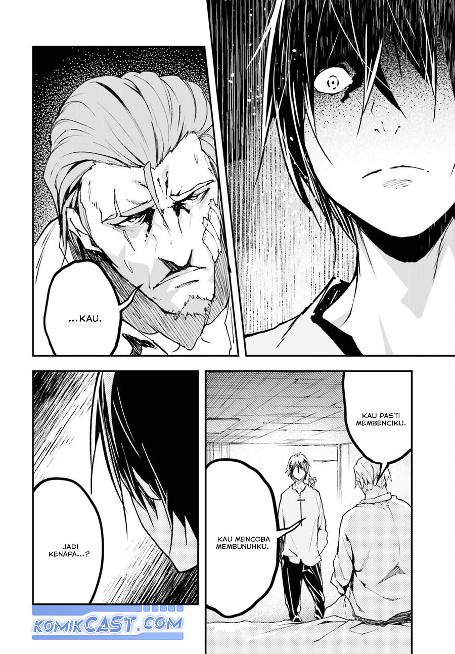 Lv999 no Murabito Chapter 79 Gambar 14