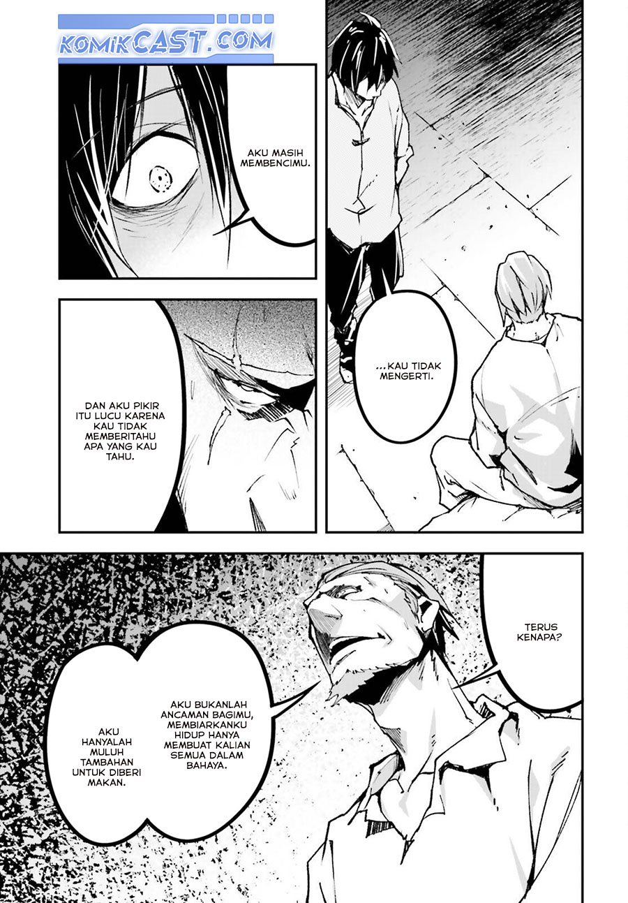 Lv999 no Murabito Chapter 79 Gambar 15