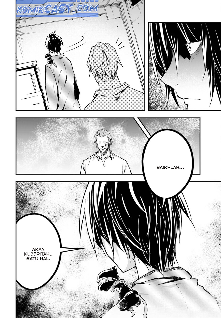 Lv999 no Murabito Chapter 79 Gambar 16