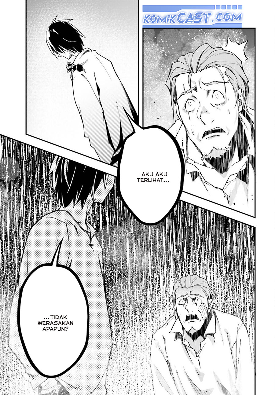 Lv999 no Murabito Chapter 79 Gambar 19