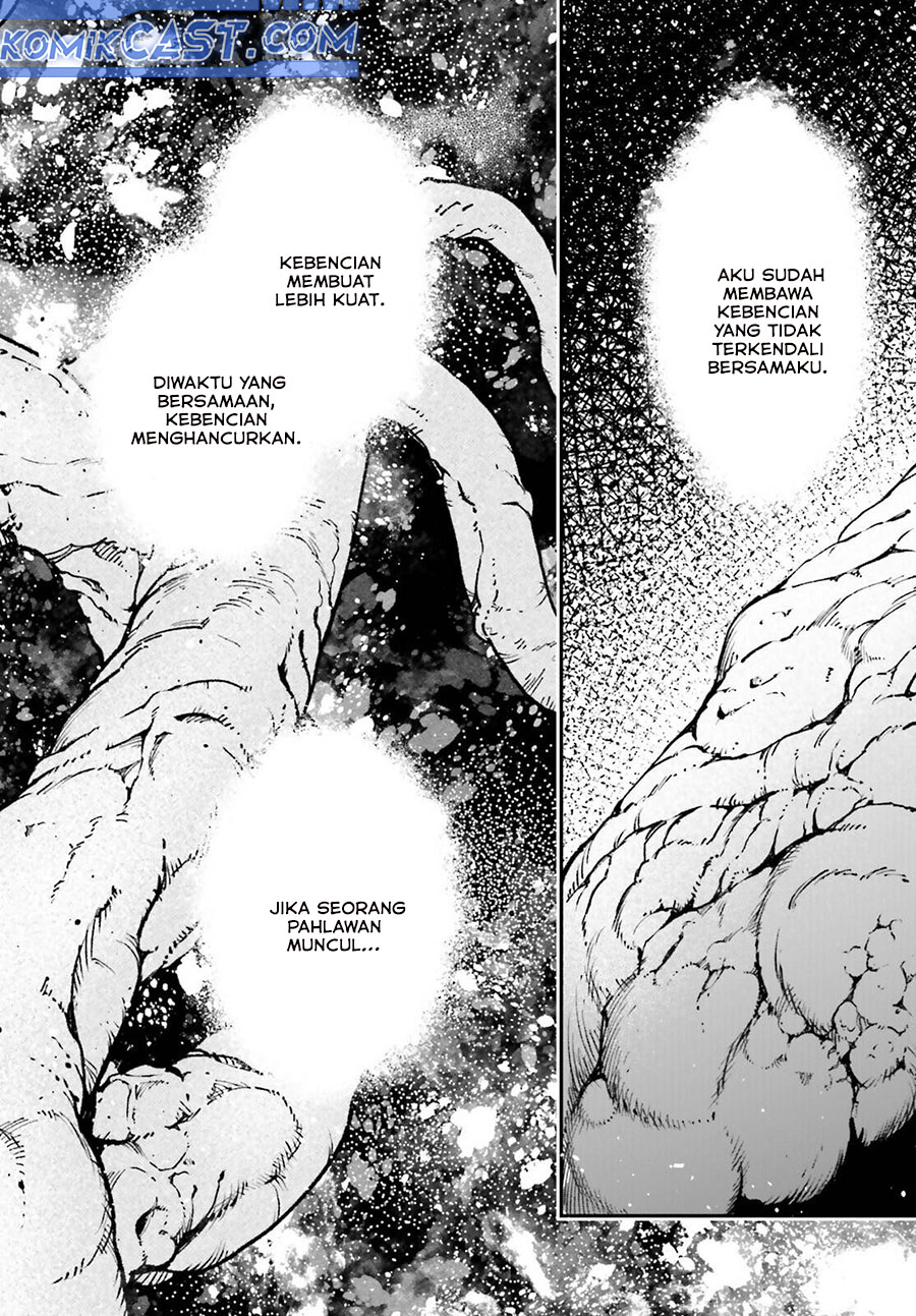 Baca Manga Lv999 no Murabito Chapter 79 Gambar 2