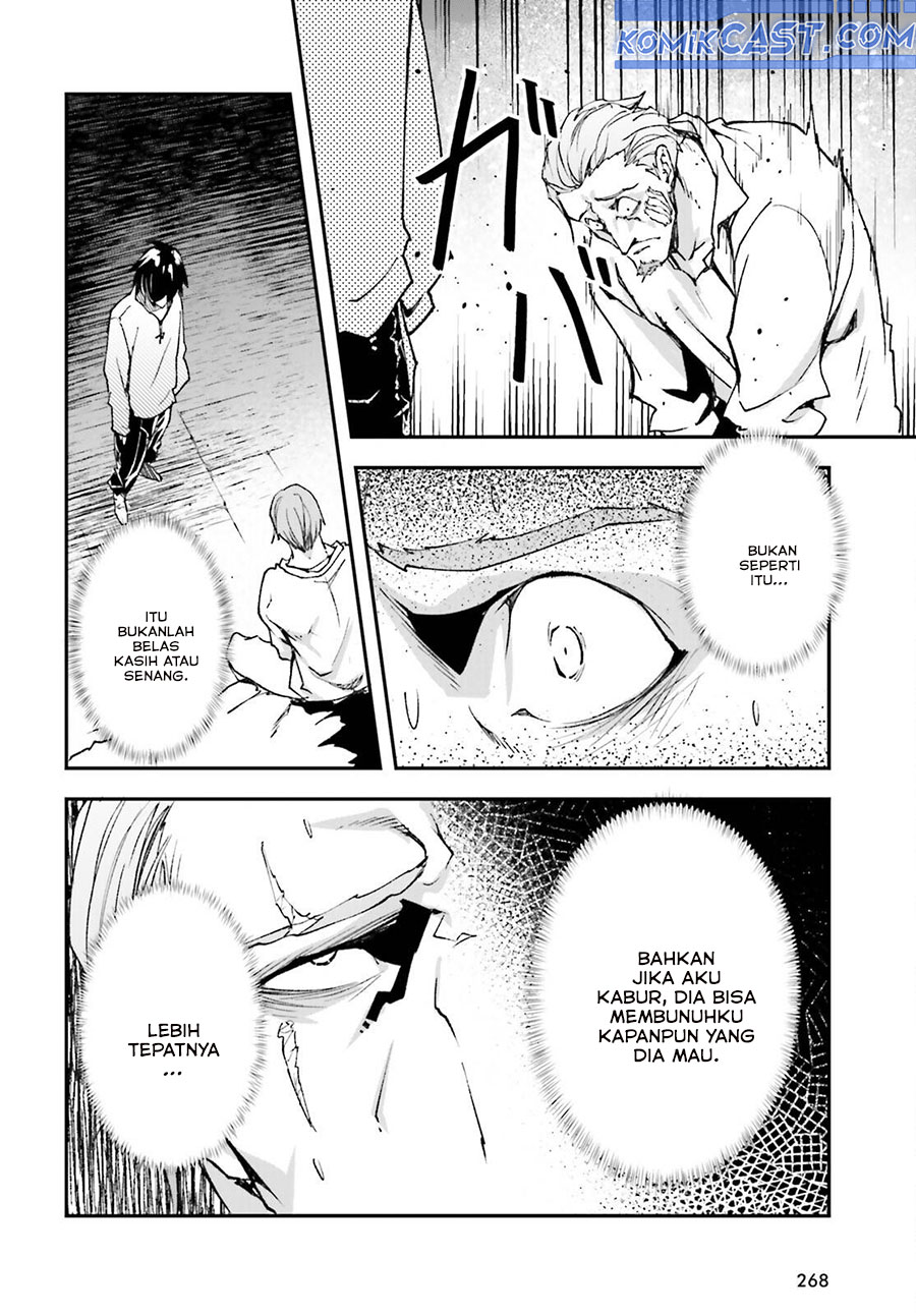 Lv999 no Murabito Chapter 79 Gambar 20